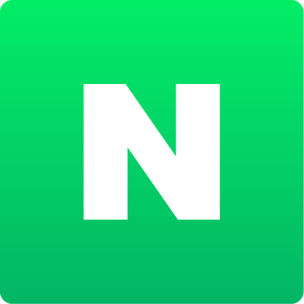 Naver logo